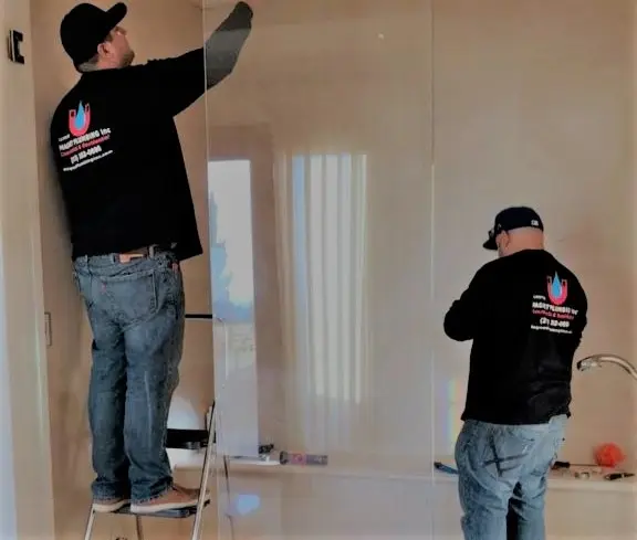 Professional plumbing installation for Boiler Repair in MacDill Estates